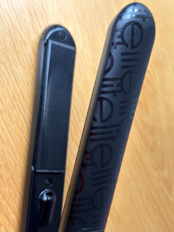 Выпрямитель для волос Rowenta Ionic Elite Model Look 5