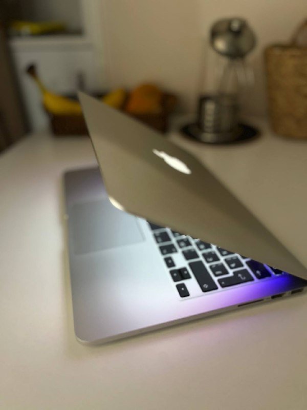 Macbook Pro 2015 5