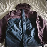 Мужская куртка Timberland XL 3