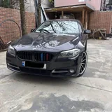 BMW 528i 2015 1