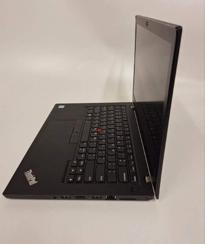 Ноутбук Lenovo Thinkpad 2