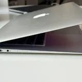 Apple MacBook Air 13" 6