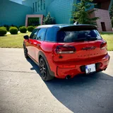 Mini Clubman JCW 5