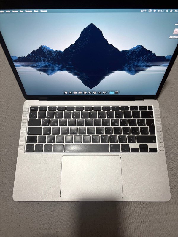 MacBook Air 13 M1 2020