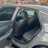 Hyundai Sonata 2021 Limited 1.6 Turbo 4