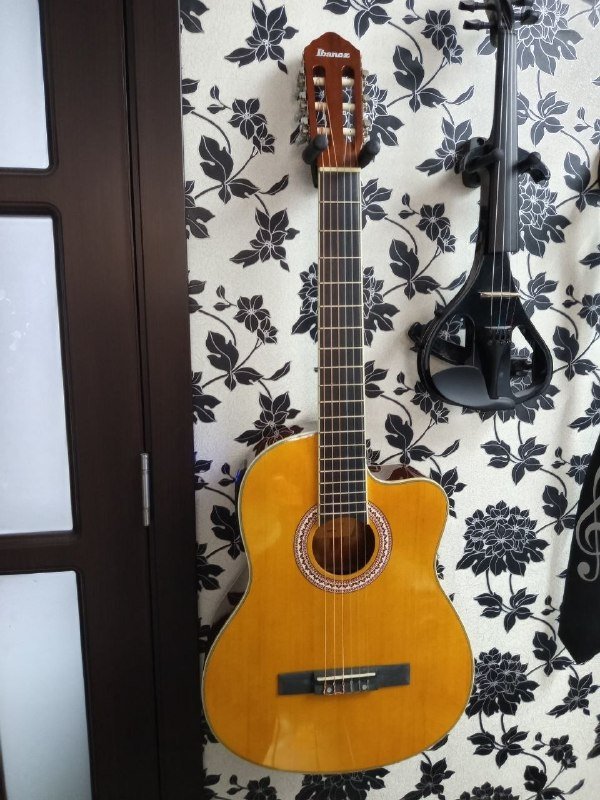 Гитары IBANEZ, VALENCIA, SMIGER