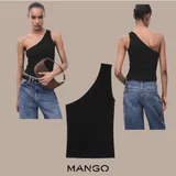 Платья, шорты, джинсы, топы Mango 7