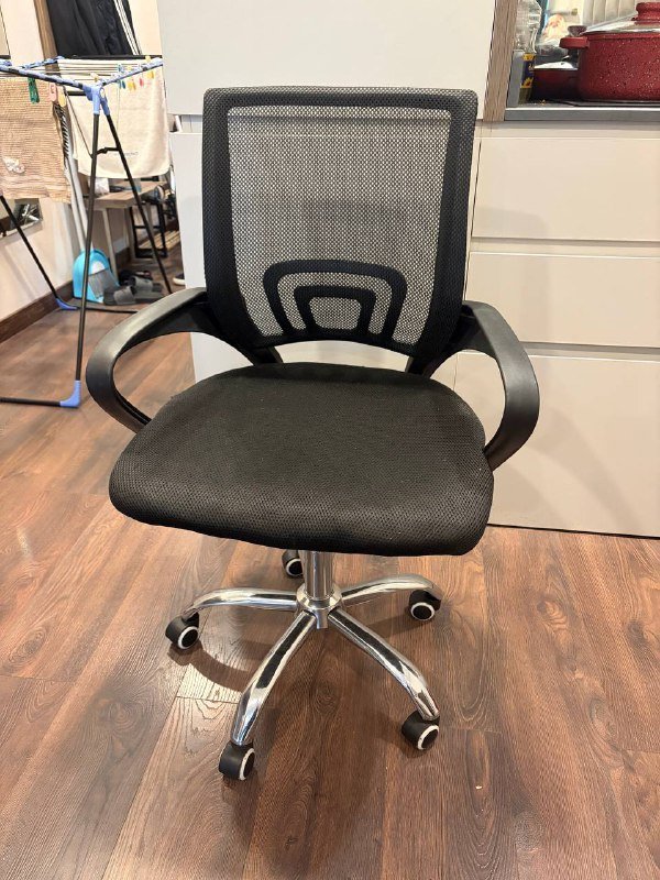 компьютерное кресло