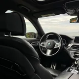 BMW 740i Long G12 5