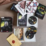 ლიცენზირებული თამაში Witcher 2, კოლექციური გამოცემა 3