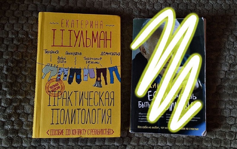 Книга Практическая политология Екатерина Шульман