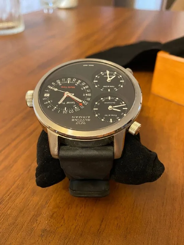 Часы Glycin Airman 1