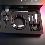 Coiled Cable Aviator 2