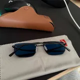 ორიგინალი Ray-Ban მზის სათვალე 2