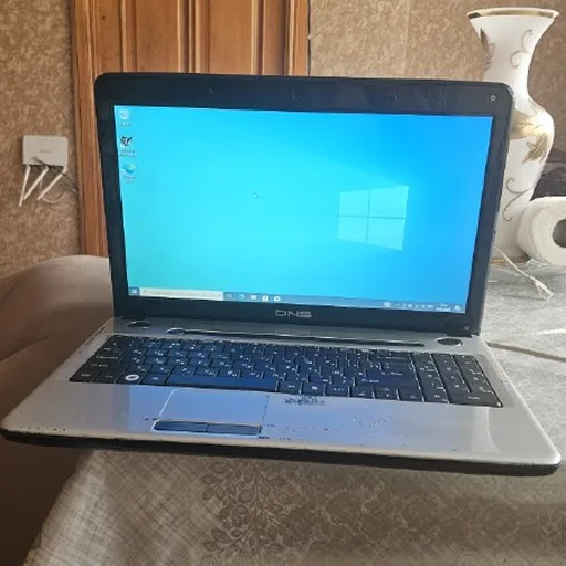 Ноутбук i5, NVIDIA