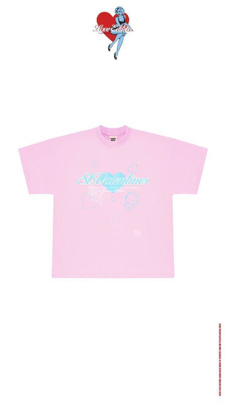 Анорак и футболка Planta Rosa 3