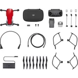 DJI Mavic Air дрон 2