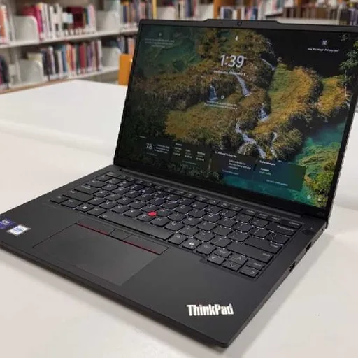 Lenovo ThinkPad ноутбук