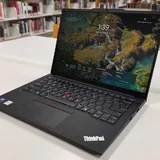 Lenovo ThinkPad ноутбук 1