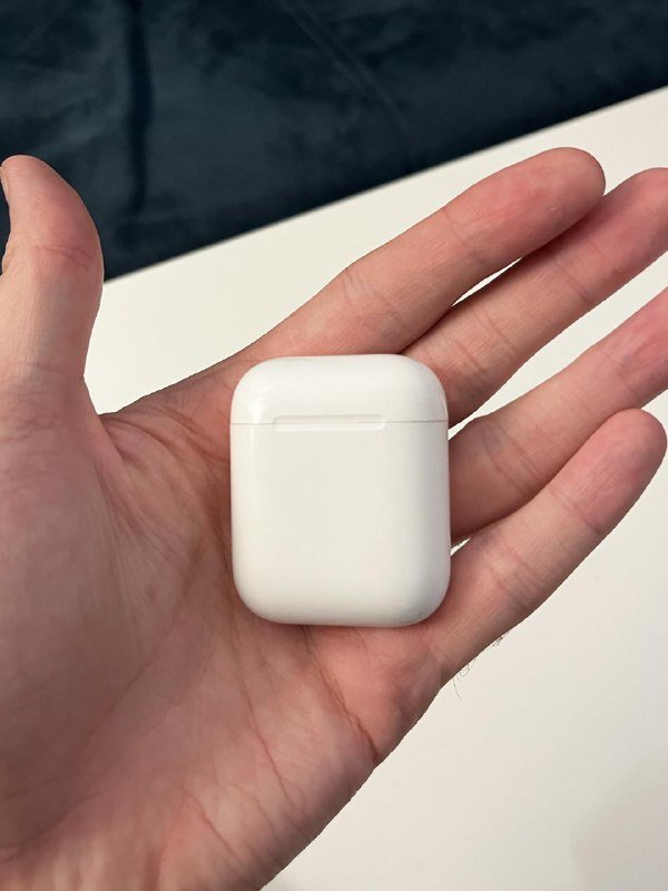 Наушники AirPods 1 gen
