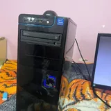 Компьютер, монитор 2