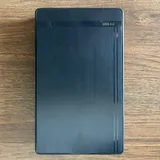 Корпус для HDD/SSD дисков, блок питания 5