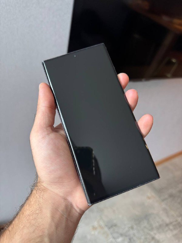 Samsung S23 Ultra 256 ГБ с коробкой и аксессуарами 3