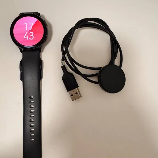 Samsung Galaxy Watch Active 2