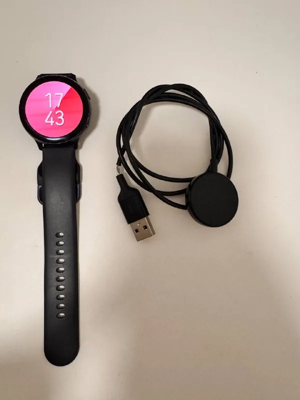 Samsung Galaxy Watch Active 2 1