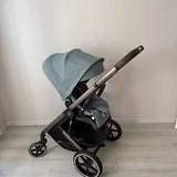 Cybex Balios S Lux 4