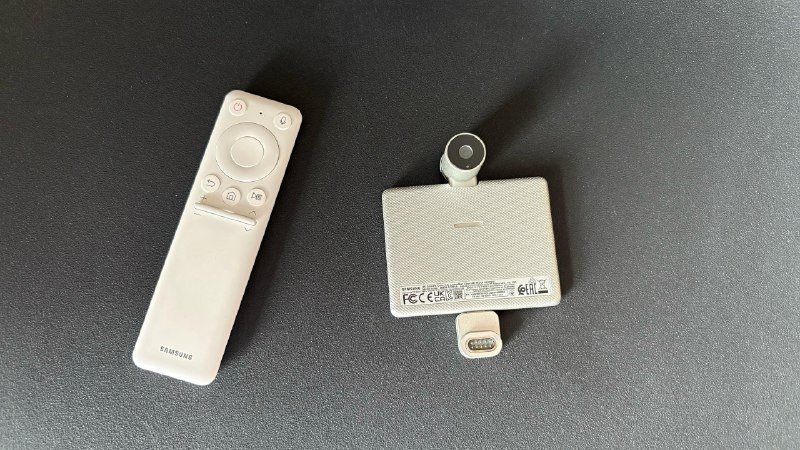 Монитор Samsung Viewfinity S9 5к 5