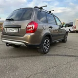 Lada Granta Cross 2025 16 клапанов 1