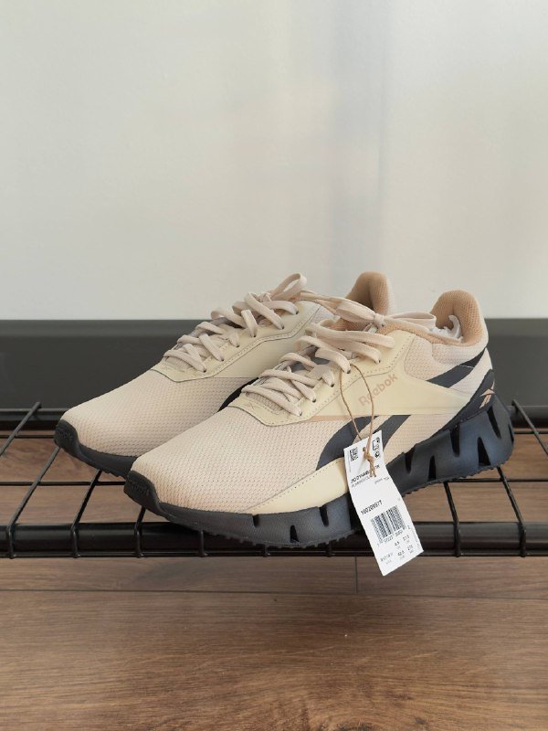 Кроссовки Reebok 42,5, Adidas 41,5 3