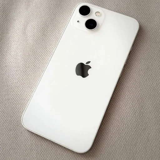 iphone 13 128 starlight