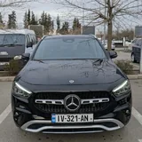 Mercedes-Benz GLA 250 1