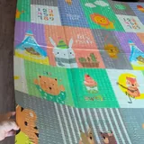 Коврик для игр 6