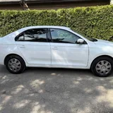 Volkswagen Polo 5
