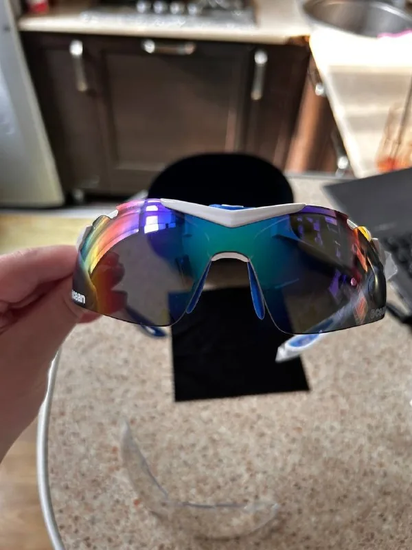 Очки Ocean Tourmalet 1