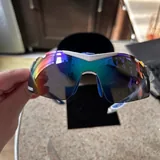 Очки Ocean Tourmalet 1