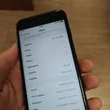 iPhone 7 Black 128GB 3