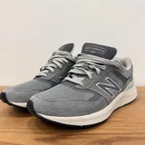 Мужские кроссовки New Balance 880 Grey 3