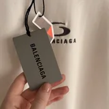 Футболка Balenciaga 3