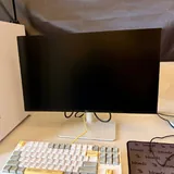 Монитор DELL Plus S2425HSM, клавиатура Bloody S87 2