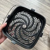 Аэрогриль Xiaomi Smart Air Fryer 4.5L 4