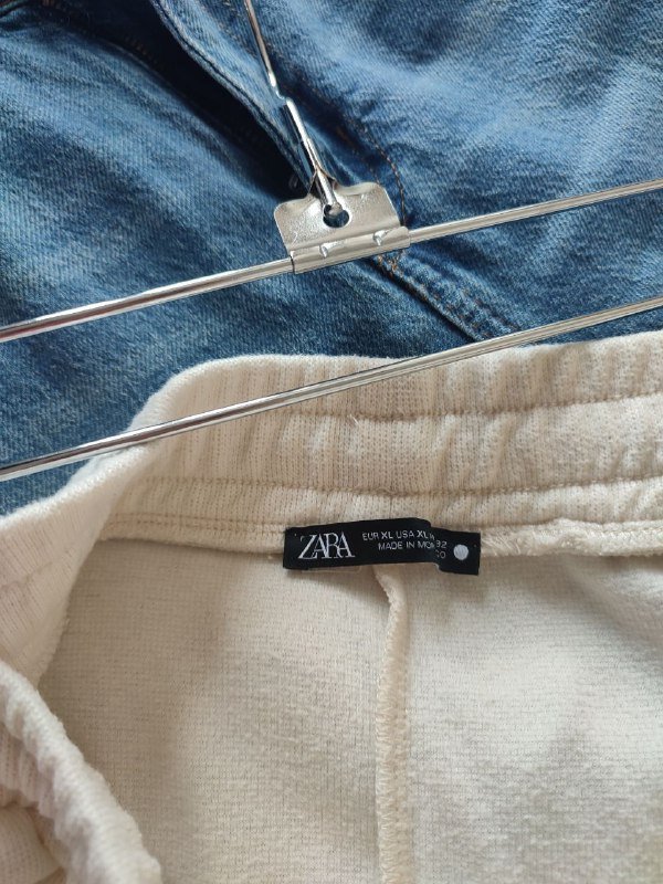 Штаны джоггеры Zara, размер XL 3