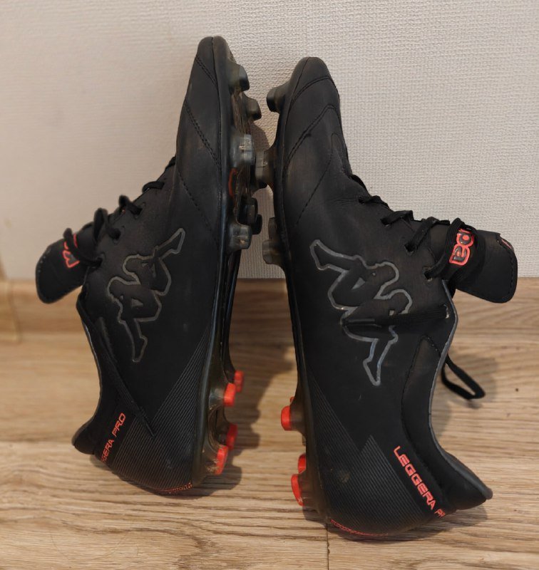 Футбольные бутсы Kappa Leggera Pro 4