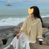 Женские рубашки Stradivarius и Zara 2
