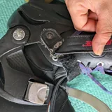 Детские раздвижные ролики Rollerblade Jet Kids 4