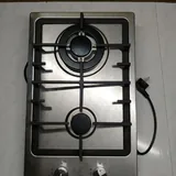Газовая варочная панель 3