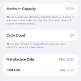 iPhone 16 Pro 128 GB белый 2
